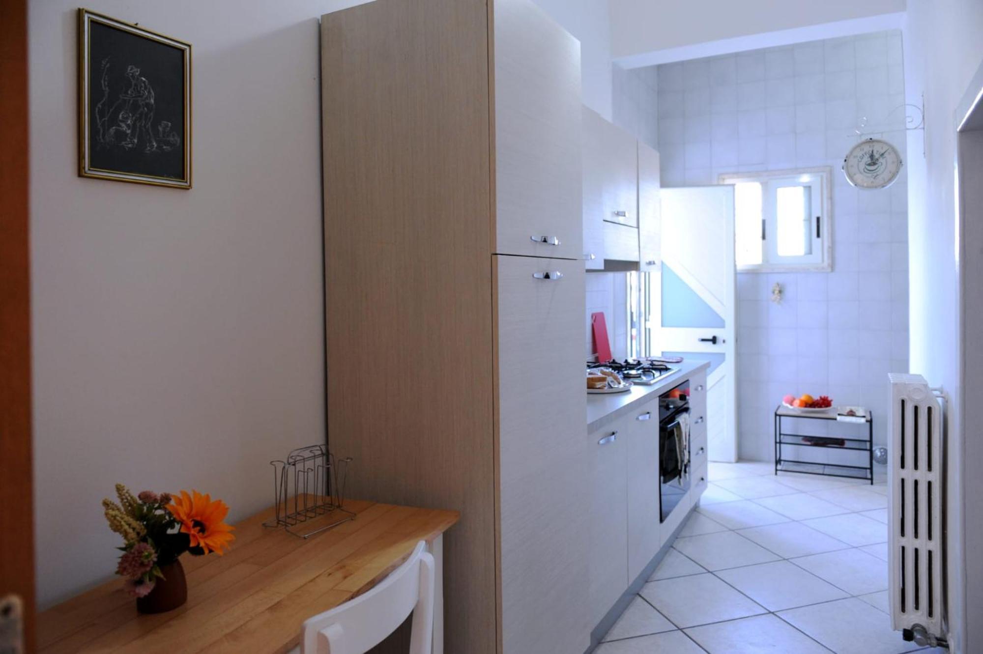 Le Residenze Salentine - Case Vacanza In Lecce Exterior foto