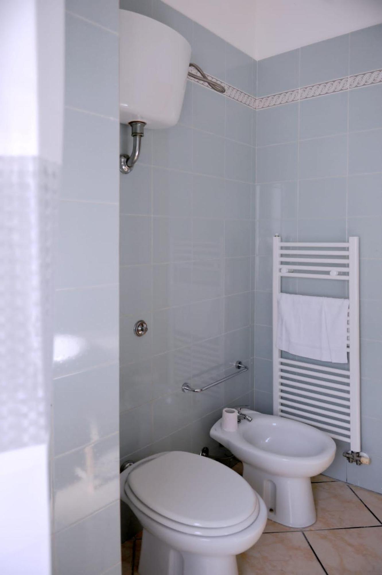 Le Residenze Salentine - Case Vacanza In Lecce Exterior foto