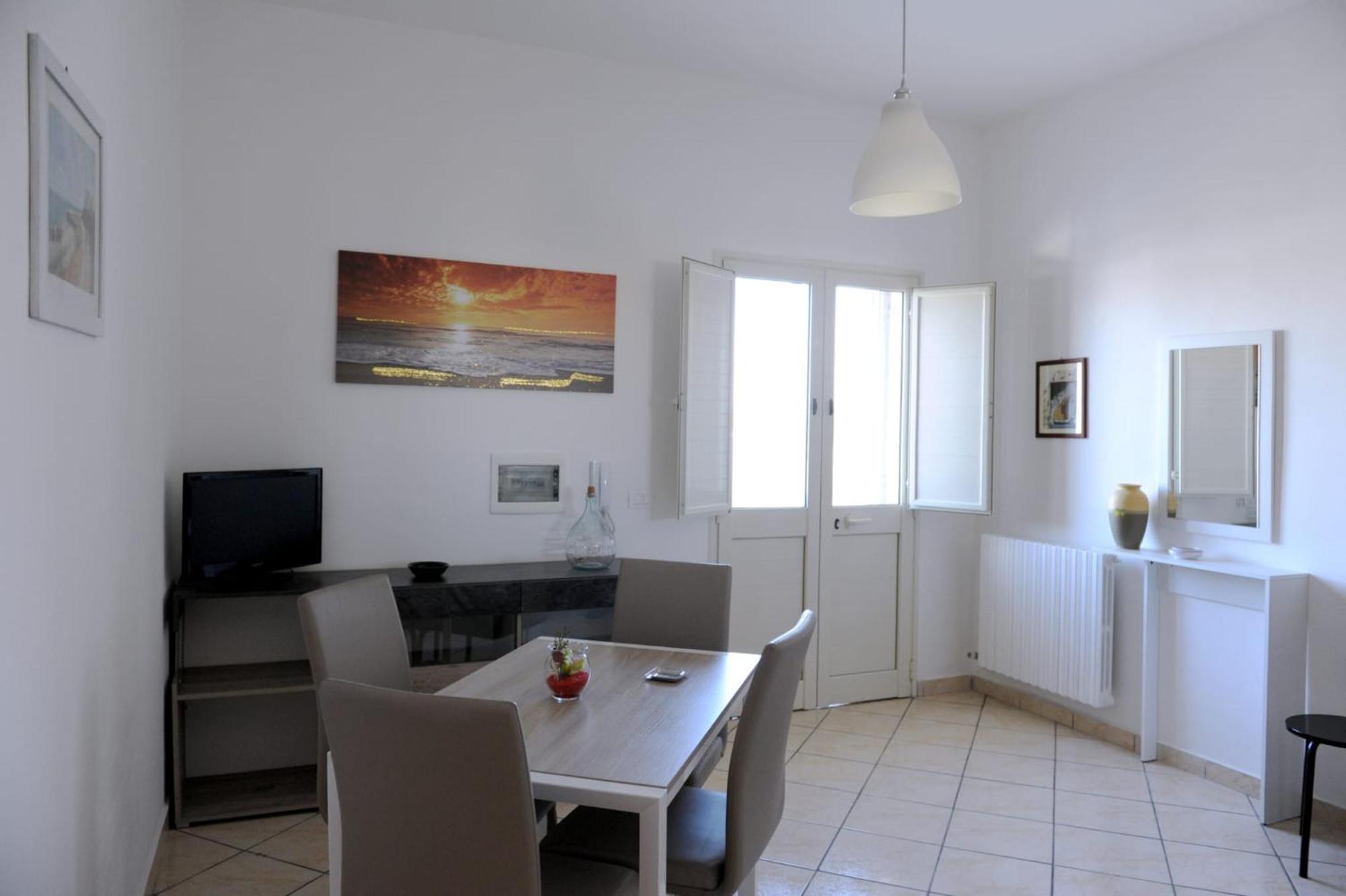 Le Residenze Salentine - Case Vacanza In Lecce Exterior foto