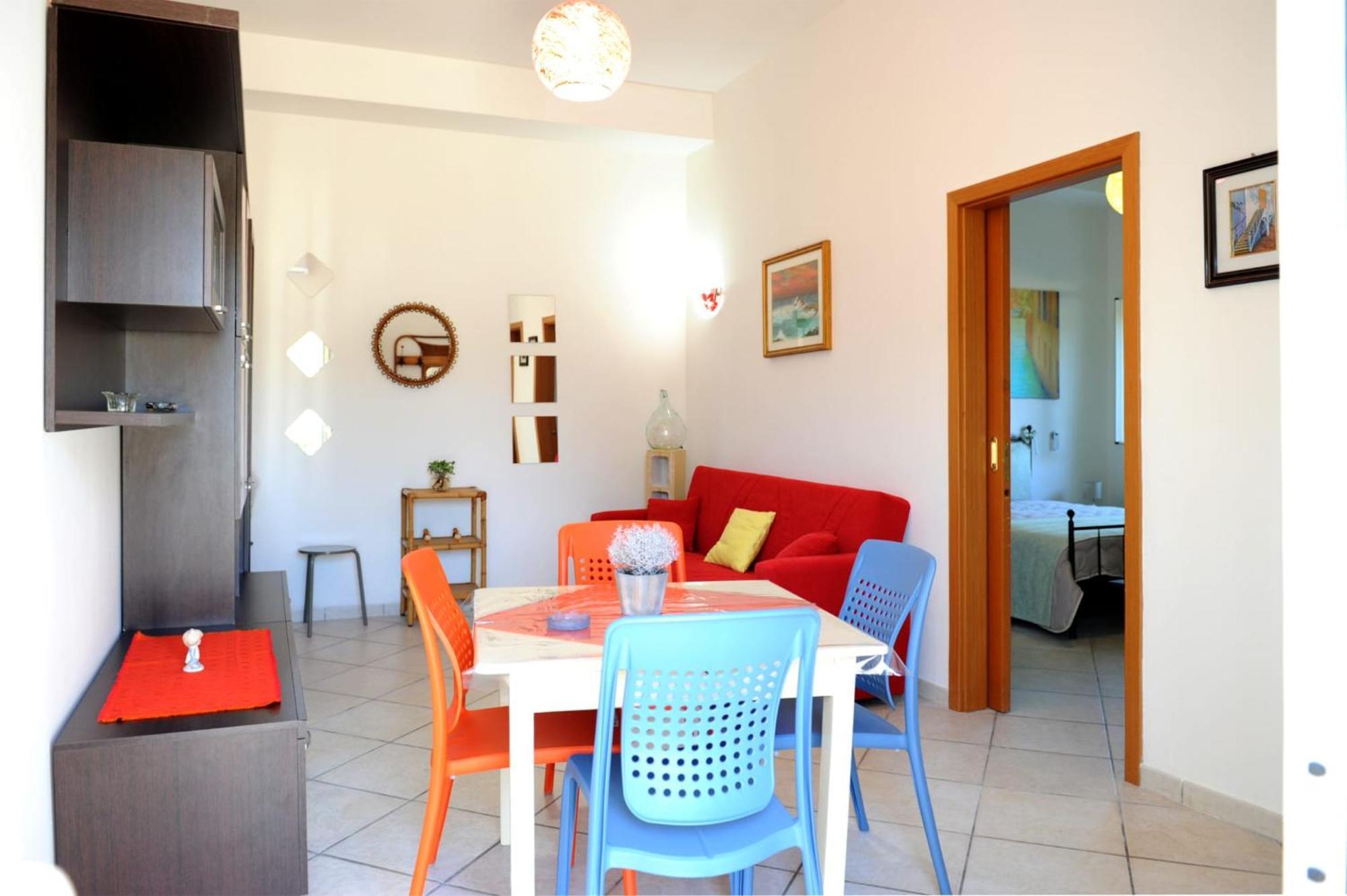 Le Residenze Salentine - Case Vacanza In Lecce Exterior foto