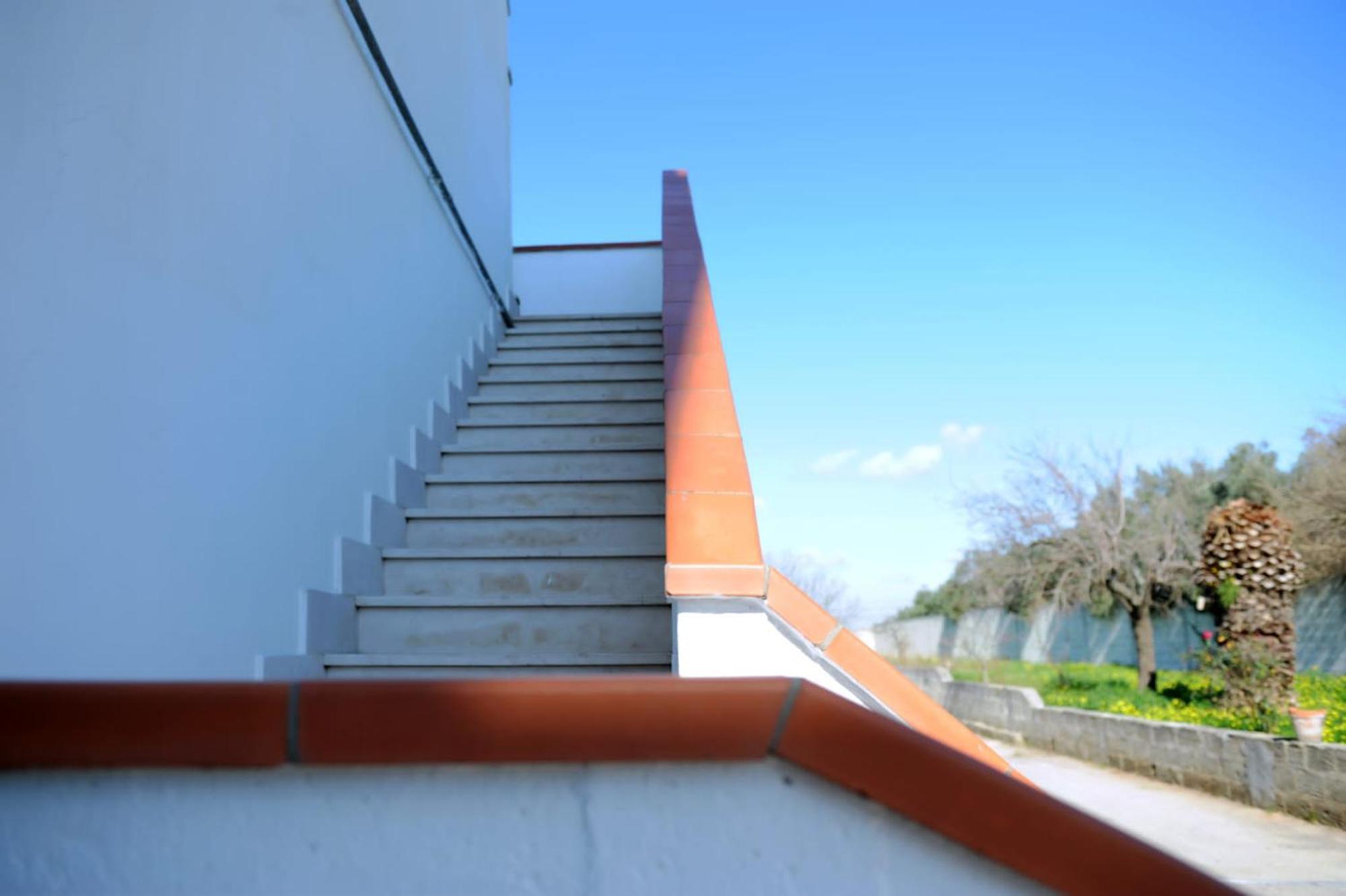 Le Residenze Salentine - Case Vacanza In Lecce Exterior foto