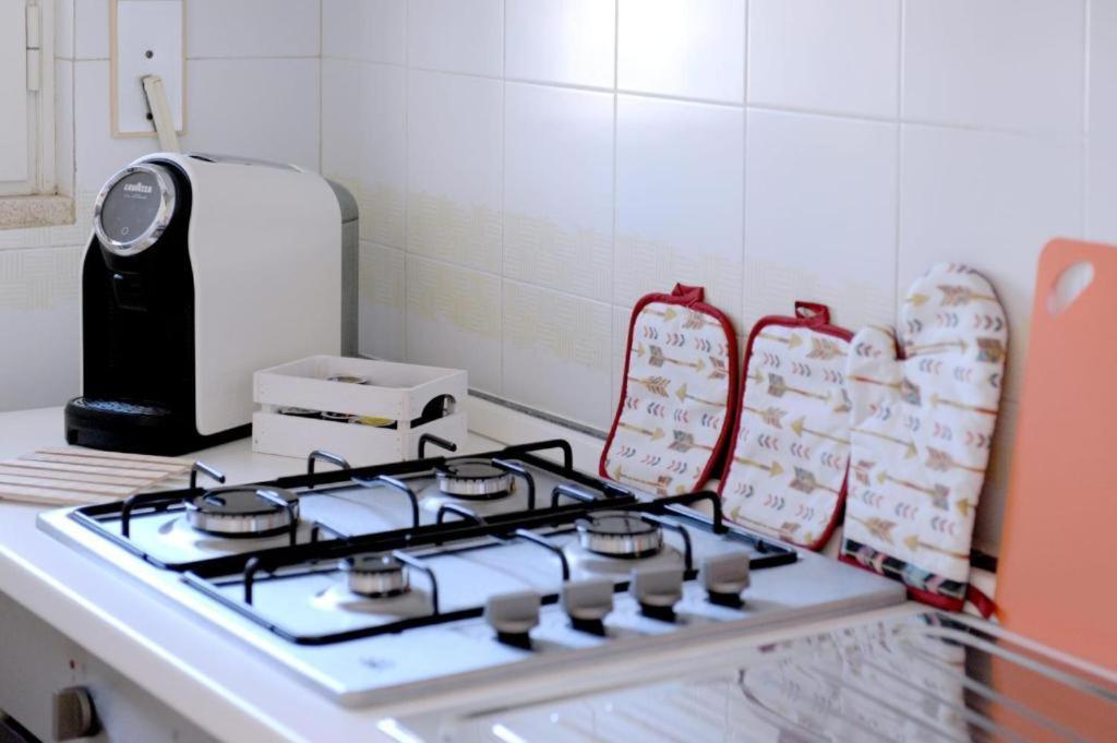 Le Residenze Salentine - Case Vacanza In Lecce Exterior foto